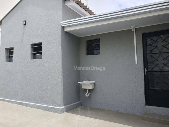 Imagem Casa com 2 Quartos à Venda ou Locação, 91 m² em Vila Jardini - Sorocaba