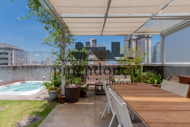 Apartamento com 2 Quartos à Venda, 290 m² em Perdizes - São Paulo