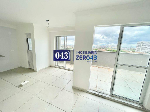 Imagem Cobertura com 3 Quartos à Venda, 124 m² em Parque Jamaica - Londrina Imagem Cobertura com 3 Quartos à Venda, 124 m² em Parque Jamaica - Londrina