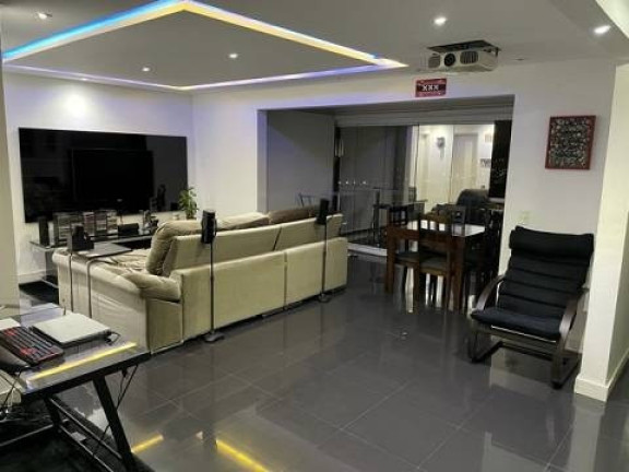 Imagem Apartamento com 1 Quarto à Venda, 65 m² em Jardim Dom Bosco - São Paulo