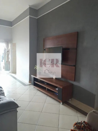Imagem Casa de Condomínio com 3 Quartos à Venda, 151 m² em Horto Florestal - Sorocaba