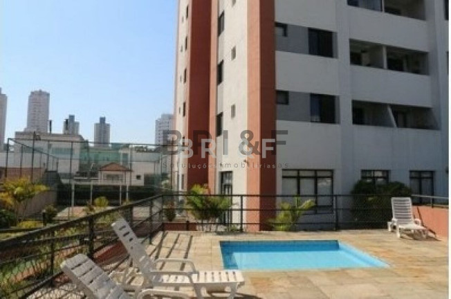 Imagem Apartamento com 2 Quartos à Venda, 55 m² em Bosque Da Saúde - São Paulo Imagem Apartamento com 2 Quartos à Venda, 55 m² em Bosque Da Saúde - São Paulo