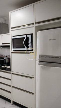 Imagem Apartamento com 3 Quartos à Venda, 116 m² em Balneário Perequê - Porto Belo Imagem Apartamento com 3 Quartos à Venda, 116 m² em Balneário Perequê - Porto Belo