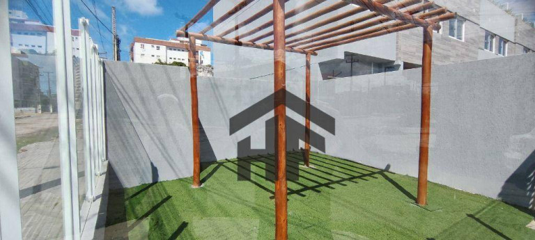 Imagem Apartamento com 2 Quartos à Venda, 85 m² em Casa Caiada - Olinda