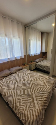 Imagem Apartamento com 1 Quarto à Venda, 60 m² em Cajuru - Curitiba