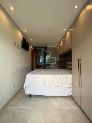 Imagem Apartamento com 2 Quartos à Venda, 93 m² em Canto Do Forte - Praia Grande