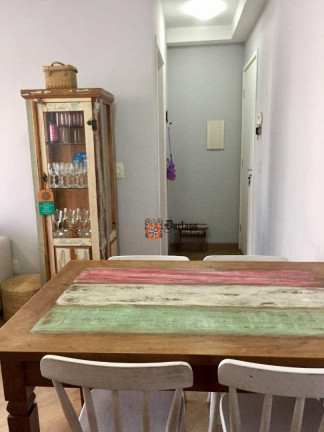 Imagem Apartamento com 2 Quartos à Venda, 48 m² em Ipiranga - São Paulo