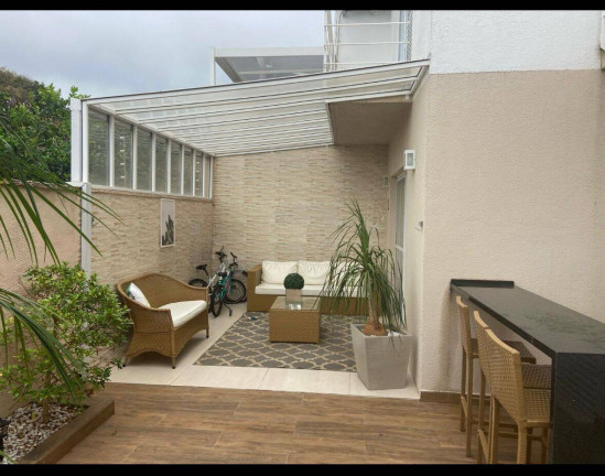 Imagem Casa com 3 Quartos à Venda, 215 m² em Jardim Paulista - Atibaia