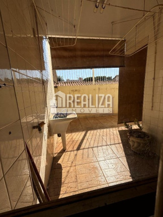 Imagem Apartamento com 3 Quartos à Venda, 125 m² em Fabrício - Uberaba