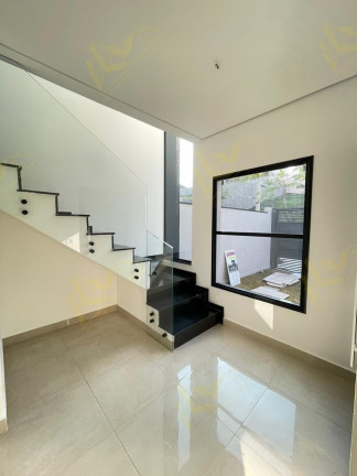 Imagem Sobrado com 2 Quartos à Venda,  em Villas Do Jaguari - Santana De Parnaíba