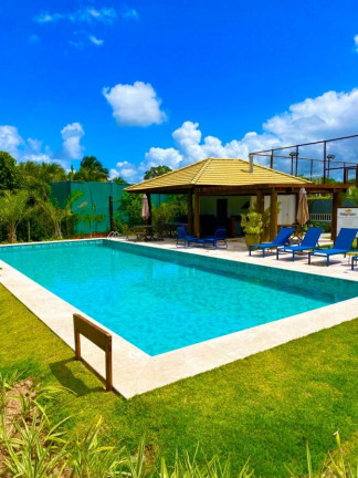 Imagem Casa de Condomínio com 3 Quartos à Venda, 100 m² em Condomínio Praia Bella - Praia Do Forte - Mata De São João Imagem Casa de Condomínio com 3 Quartos à Venda, 100 m² em Condomínio Praia Bella - Praia Do Forte - Mata De São João