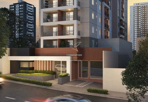 Imagem Apartamento com 1 Quarto à Venda, 31 m² em Pinheiros - São Paulo Imagem Apartamento com 1 Quarto à Venda, 31 m² em Pinheiros - São Paulo