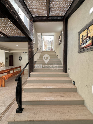 Imagem Casa com 3 Quartos à Venda, 181 m² em Condomínio Itatiba Country Club - Itatiba Imagem Casa com 3 Quartos à Venda, 181 m² em Condomínio Itatiba Country Club - Itatiba