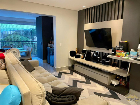 Imagem Apartamento com 2 Quartos à Venda, 111 m² em Anhangabaú - Jundiaí Imagem Apartamento com 2 Quartos à Venda, 111 m² em Anhangabaú - Jundiaí