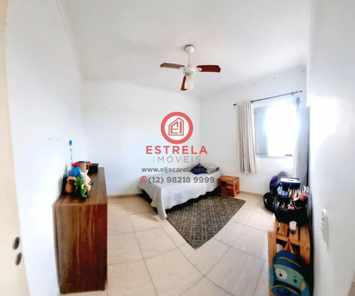 Imóvel com 2 Quartos à Venda, 52 m² em Jardim Flórida - Jacareí