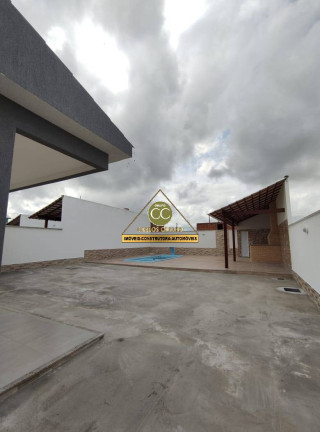 Imagem Casa com 2 Quartos à Venda, 420 m² em Unamar (tamoios) - Cabo Frio