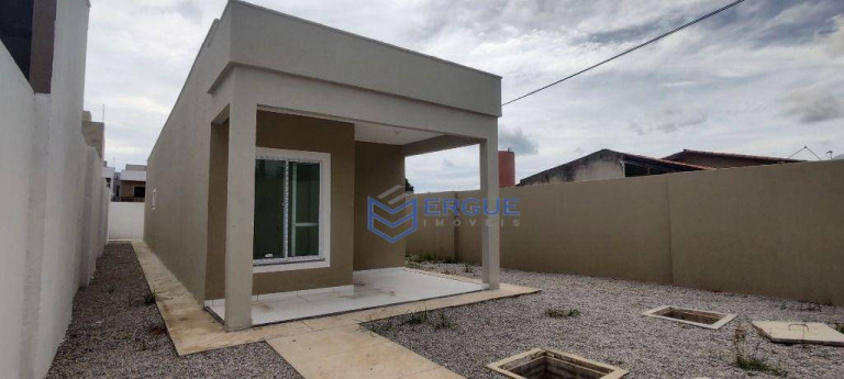Imagem Casa com 3 Quartos à Venda, 75 m² em Itapoã - Caucaia Imagem Casa com 3 Quartos à Venda, 75 m² em Itapoã - Caucaia