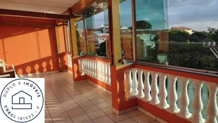 Imagem Casa com 5 Quartos à Venda, 160 m² em Jardim Primavera (zona Norte) - São Paulo Imagem Casa com 5 Quartos à Venda, 160 m² em Jardim Primavera (zona Norte) - São Paulo