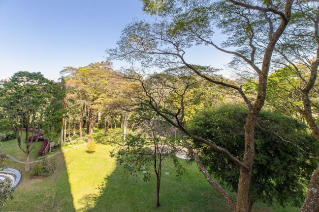 Imagem Apartamento com 4 Quartos à Venda, 411 m² em Jardim Marajoara - São Paulo Imagem Apartamento com 4 Quartos à Venda, 411 m² em Jardim Marajoara - São Paulo