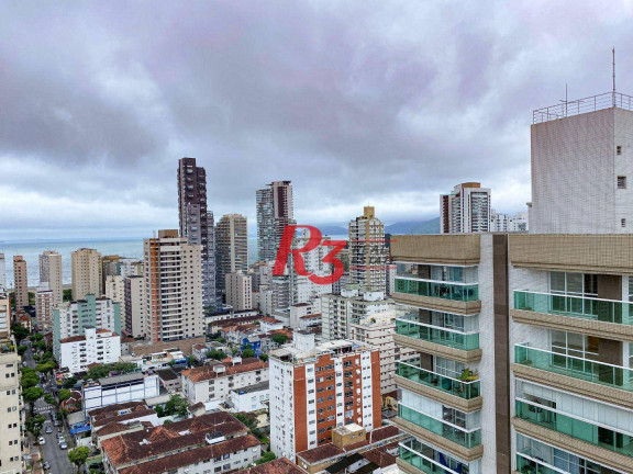 Imagem Apartamento com 3 Quartos à Venda, 123 m² em Pompéia - Santos Imagem Apartamento com 3 Quartos à Venda, 123 m² em Pompéia - Santos