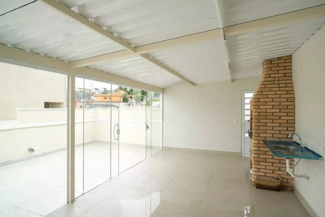 Imagem Cobertura com 2 Quartos à Venda, 108 m² em Nova Gerty - São Caetano Do Sul Imagem Cobertura com 2 Quartos à Venda, 108 m² em Nova Gerty - São Caetano Do Sul