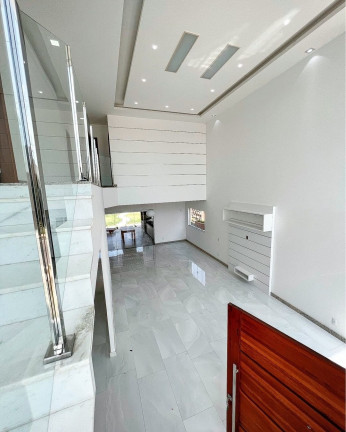 Imagem Casa com 4 Quartos à Venda, 316 m² em Interlagos - Vila Velha Imagem Casa com 4 Quartos à Venda, 316 m² em Interlagos - Vila Velha