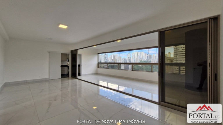 Imagem Apartamento com 4 Quartos à Venda, 174 m² em Vale Do Sereno - Nova Lima Imagem Apartamento com 4 Quartos à Venda, 174 m² em Vale Do Sereno - Nova Lima