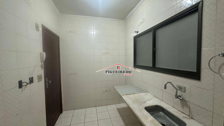 Imagem Apartamento com 1 Quarto à Venda, 45 m² em Guilhermina - Praia Grande