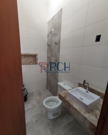 Imagem Casa com 3 Quartos à Venda, 113 m² em Loteamento Dinorá Rosa - Sorocaba