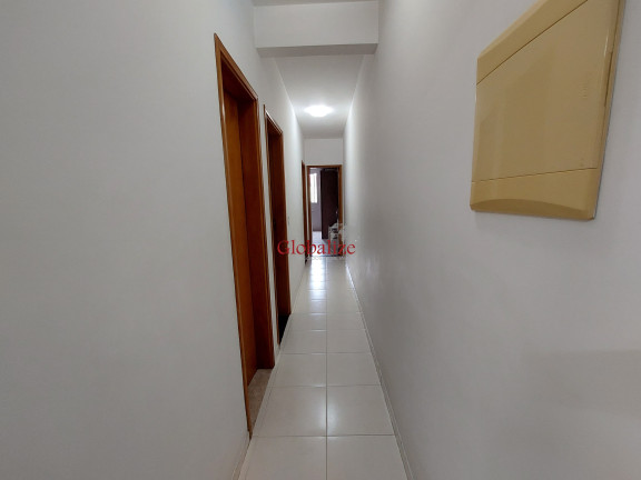Imagem Casa com 6 Quartos à Venda, 212 m² em Aparecida - Santos