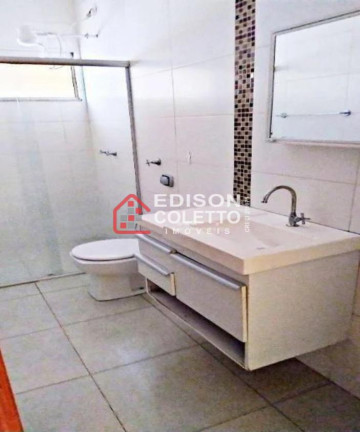 Imagem Casa com 2 Quartos à Venda, 70 m² em Loteamento Santa Rosa - Piracicaba