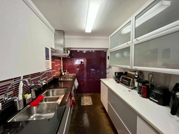 Imagem Apartamento com 3 Quartos à Venda, 157 m² em Butantã - São Paulo Imagem Apartamento com 3 Quartos à Venda, 157 m² em Butantã - São Paulo