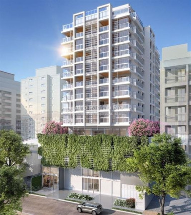 Apartamento com 4 Quartos à Venda, 139 m² em Botafogo - Rio De Janeiro