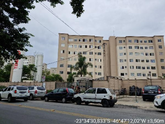 Apartamento com 2 Quartos à Venda, 40 m² em Butanta - Sao Paulo