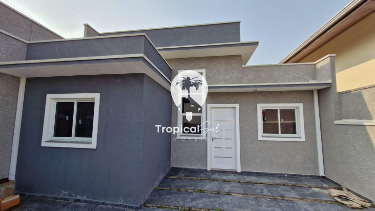 Imagem Casa com 2 Quartos à Venda, 74 m² em Ipanema - Pontal Do Parana Imagem Casa com 2 Quartos à Venda, 74 m² em Ipanema - Pontal Do Parana