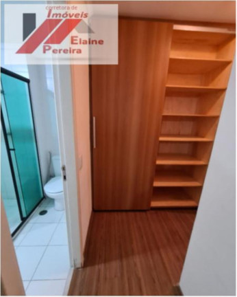 Imagem Apartamento com 3 Quartos à Venda, 110 m² em Cidade São Francisco - São Paulo Imagem Apartamento com 3 Quartos à Venda, 110 m² em Cidade São Francisco - São Paulo