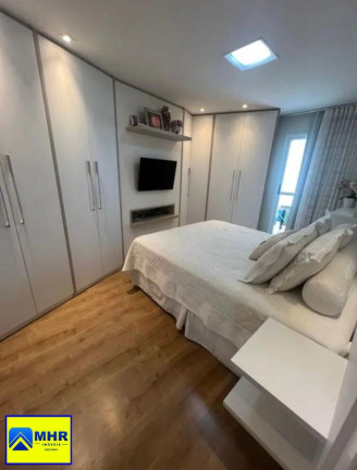 Apartamento com 2 Quartos à Venda, 72 m² em Jardim Camburi - Vitória