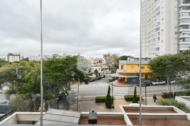Imagem Apartamento com 1 Quarto à Venda, 85 m² em Vila Mariana - São Paulo Imagem Apartamento com 1 Quarto à Venda, 85 m² em Vila Mariana - São Paulo