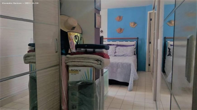 Imagem Apartamento com 3 Quartos à Venda, 125 m² em Boa Viagem - Recife