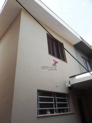 Imagem Sobrado com 2 Quartos para Alugar, 120 m² em Rudge Ramos - São Bernardo Do Campo Imagem Sobrado com 2 Quartos para Alugar, 120 m² em Rudge Ramos - São Bernardo Do Campo