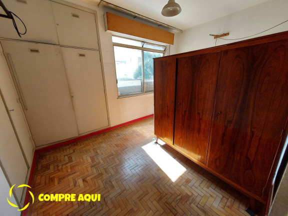 Imagem Apartamento com 3 Quartos à Venda, 213 m² em Santa Cecília - São Paulo