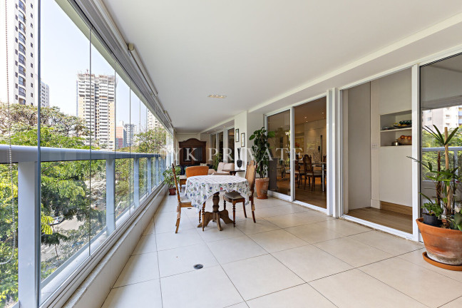 Imagem Apartamento com 3 Quartos à Venda, 172 m² em Perdizes - São Paulo Imagem Apartamento com 3 Quartos à Venda, 172 m² em Perdizes - São Paulo