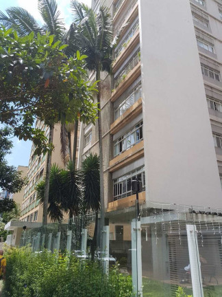 Imagem Apartamento com 3 Quartos à Venda, 150 m² em Bela Vista - São Paulo Imagem Apartamento com 3 Quartos à Venda, 150 m² em Bela Vista - São Paulo