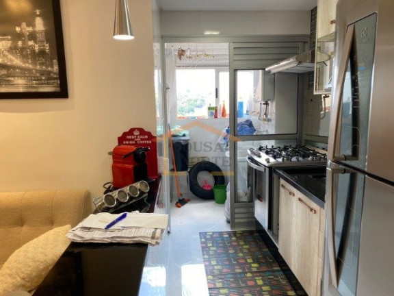 Imagem Apartamento com 3 Quartos à Venda, 67 m² em Jaçanã - São Paulo
