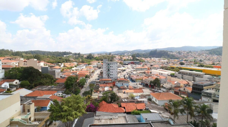 Imagem Apartamento com 2 Quartos à Venda, 80 m² em Vila Nova Mazzei - São Paulo