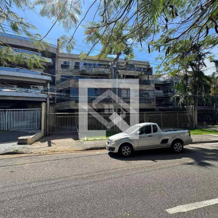 Imagem Apartamento com 3 Quartos à Venda, 208 m² em Recreio Dos Bandeirantes - Rio De Janeiro Imagem Apartamento com 3 Quartos à Venda, 208 m² em Recreio Dos Bandeirantes - Rio De Janeiro