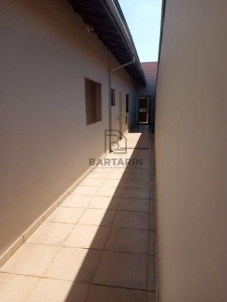 Casa com 2 Quartos à Venda, 125 m² em Jardim Alto Da Colina - Araras
