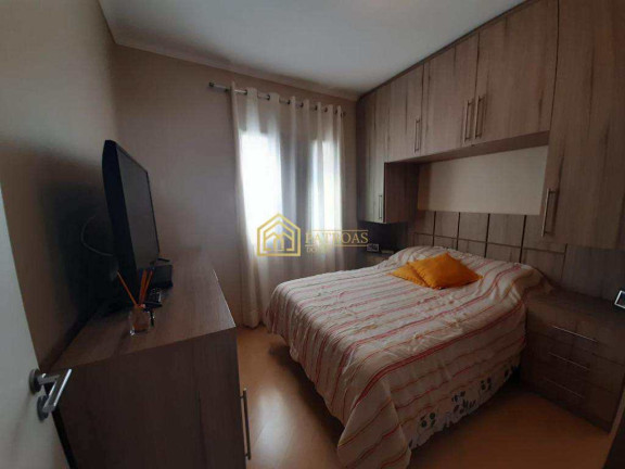 Imagem Apartamento com 3 Quartos à Venda, 183 m² em Vila Lusitânia - São Bernardo Do Campo