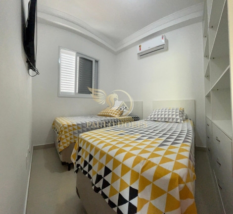 Imagem Apartamento com 2 Quartos à Venda, 83 m² em Toninhas - Ubatuba