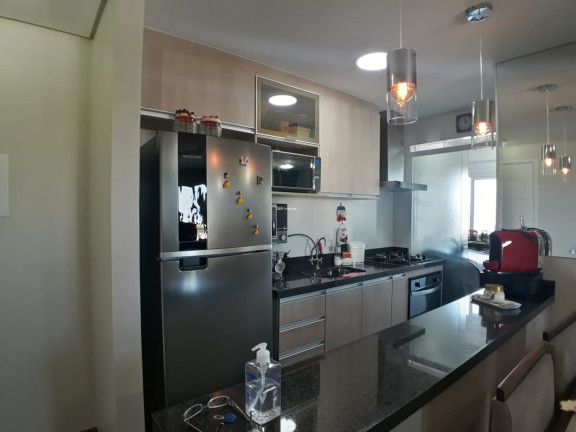 Imagem Apartamento com 3 Quartos à Venda, 61 m² em Jardim Vila Formosa - São Paulo